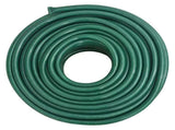 Garden Hose Green 1" 50 m PVC 154391