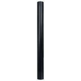 Floor Mat Anti-Slip Rubber 1.2x2 m 2 mm Smooth 143957