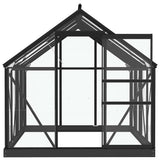 Greenhouse Glass Replacements 16 pcs Tempered Glass 316505