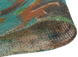 Jute Roll Camouflage 200 x 1500 cm 42012211