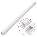Cable Trunking 100x60 mm 10 m PVC 155923