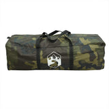 Car Tent 2-Person Camouflage Waterproof 4009532