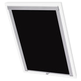 Blackout Roller Blind Black CK02 GGL and GGU 133514