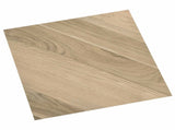 Flooring Planks 55 pcs Brown 5.11 m PVC 42046352
