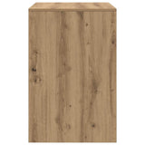 Desk Artisan Oak 70 x 50 x 76 cm 869425