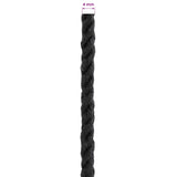 Rope Black 0.4 x 0.4 x 50000 cm Cotton 42011798