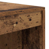 Desk Old Wood 90 x 50 x 76 cm 869440