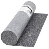 Non-slip Painter Fleece 50 m 280 g/m Grey 142698