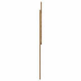 Headboard Artisan Oak Engineered wood 887922