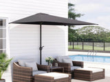 Wall Mounted Umbrella 05128200