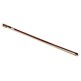 New 4/4 Acoustic Violin Case Bow Rosin White 23313207