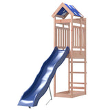 Outdoor Playset Solid Wood Douglas 3279089