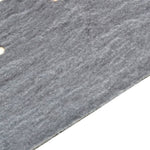 Kitchen Carpet Washable Pepper 60x300 cm 315966