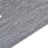 Kitchen Carpet Washable Pepper 60x300 cm 315966