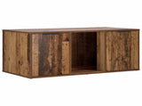 Cat Crate Furniture Old Wood 100 x 49 x 45 cm Engineered Wood 8014765