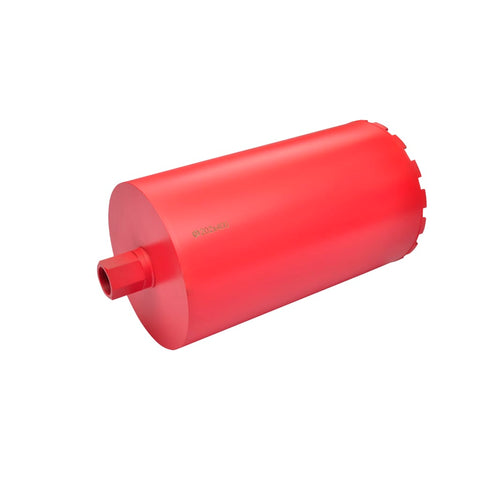 202 x 400 mm Dry and Wet Diamond Core Drill Bit 140231
