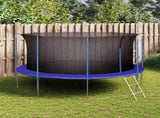 Safety Net for 4.26 m Round Trampoline 142100