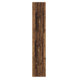 Book Cabinet Old wood 60 x 30 x 166 cm Engineered wood 880459