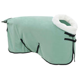 Horse Blanket Special Green 115 cm Polar fleece 42013381