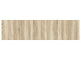 Wall-Mounted Headboard ARNHEM Sonoma Oak Engineered Wood 896737