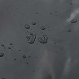 Tarpaulin Anthracite 2x3 m 650 g/m 156082