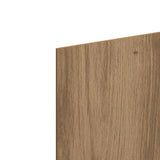 Decor Panels 150 pcs Artisan Oak 15 x 21 x 0.27 cm 885558
