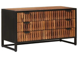 Drawer Cabinet with Drawer 75 x 30 x 54 cm 42020093