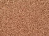 Cork Roll 100x200 cm 8 mm 153135