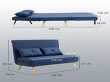 Sofa Chair 99615038