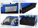 2 Seat Bike Trailer Bicycle wagon for Kids Child Steel Frame Safety Harness Seat Carrier Hitch T3398P348587