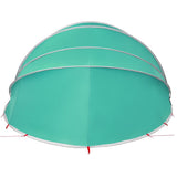 Pool Dome 592 x 590 x 275 cm 185T polyester with PU coating 42001131