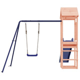 Outdoor Playset Solid Wood Douglas 3155820