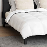 Winter Duvet with Pillow 3 pcs White Down Feather 3376909