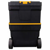 151840 Rolling Tool Box 460x280x677 mm PP
