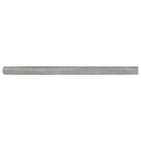 Mesh Screen 100 x 500 cm 18 mesh Stainless Steel 304 Silver 42039620