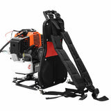 Brush Cutter Backpack Design Orange 52 cc 1.45 kW 4005033