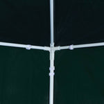 Party Tent 3x3 m Green 45099