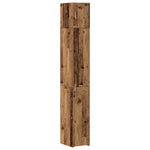 Slim Storage Cabinet Old wood 30 x 42.5 x 225 cm 3365627