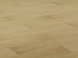 Laminate Flooring 5 pcs Pale Cream 101 x 20 x 0.8 cm 42034091