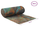 Jute Roll Camouflage 160 x 5000 cm 42012093