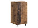 Sideboard Old Wood 33 x 34.5 x 89.5 cm Engineered Wood 894833