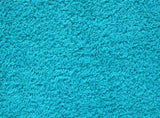 Premium Shower Towels SOLUND 4 pcs Turquoise 70x140 cm 600 gsm 137453
