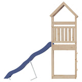 Outdoor Playset Solid Wood Pine 3279022