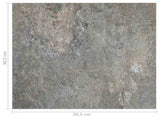 Flooring Planks 5.11 m 55 pcs PVC Stone wall 42046318