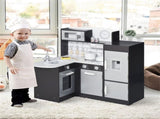 Large gaming kitchen 30084788