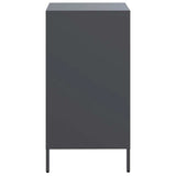 Sideboard Anthracite 35x39x73.5 cm Cold-rolled Steel 851354