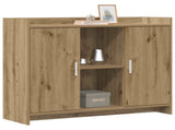 Sideboard 98.5 x 33 x 80 cm PB 8011138