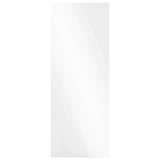 Wall Mirror Rectangular 40 x 100 cm Tempered Glass 42023025