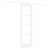 Sliding Door ORKDAL White 61 x 198.5 cm 3332070
