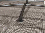 Hammock Chair Stand, Hanging Heavy Duty Metal Frame Hammock Stand with Chain, for Hanging Hammock T3398P314748